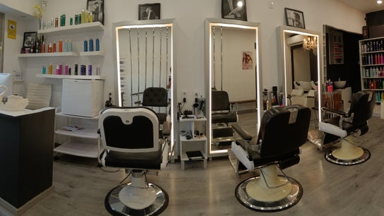 TITO Barber Shop | Peluquería Unisex