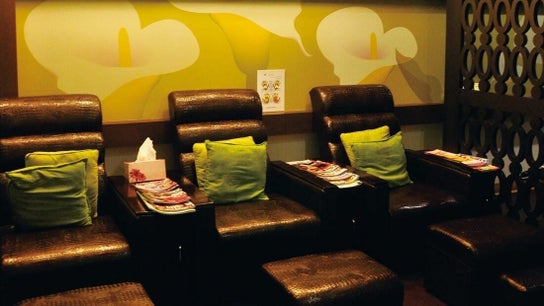 BODYBAR Casuarina 1