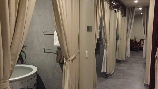 BODYBAR Casuarina 2