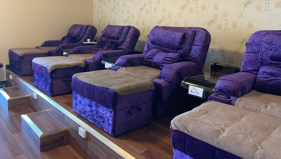 BODYBAR Bakewell image 1