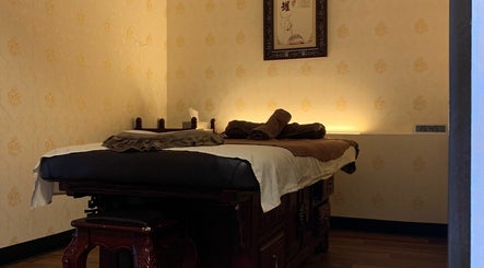 BODYBAR Bakewell image 3