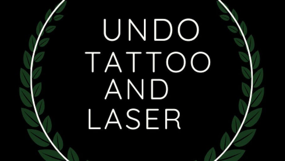 Undo Tattoo and Laser Bild 1