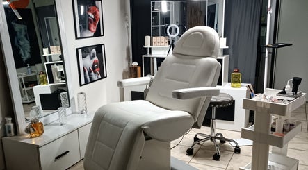 Studio beauté / Glowup by Gautier