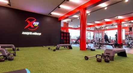 XFIT 360