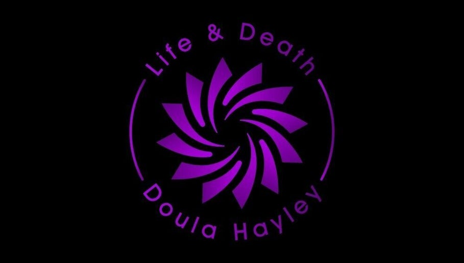 Life & Death Doula Hayley kép 1