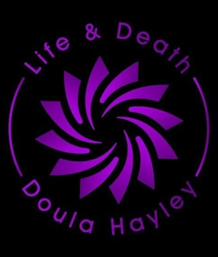 Life & Death Doula Hayley kép 2