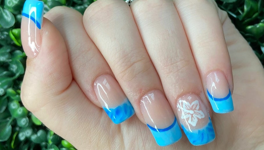 Pretty Nails By Sasha – obraz 1