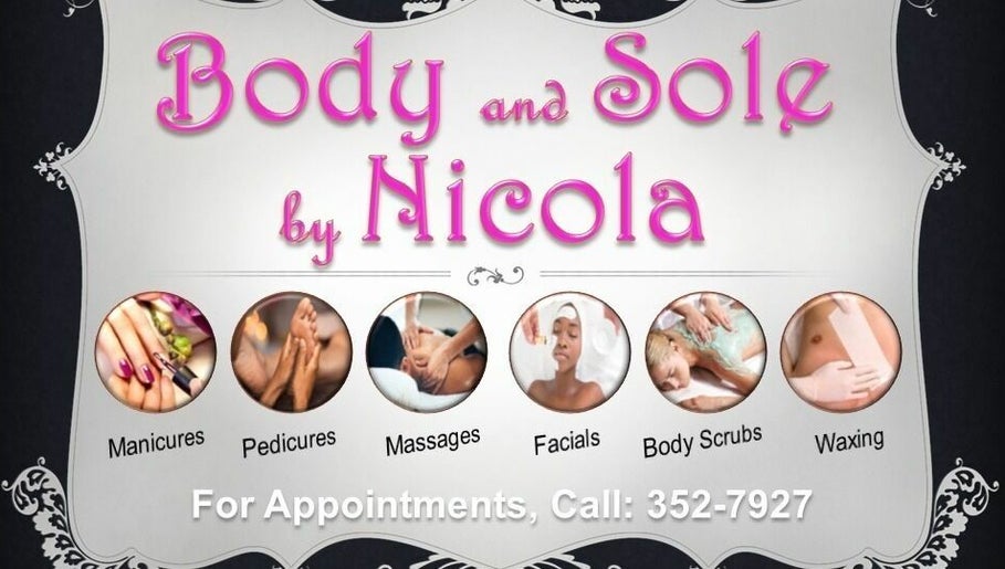 BodyNSole, bilde 1