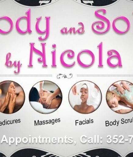 BodyNSole, bilde 2