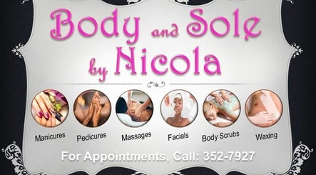 BodyNSole