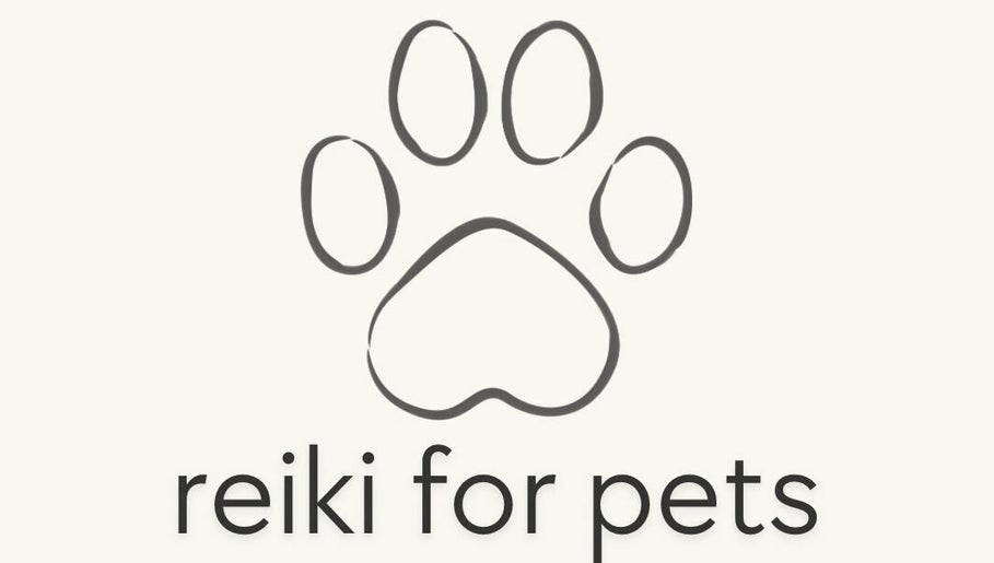 Pet Reiki Therapy image 1