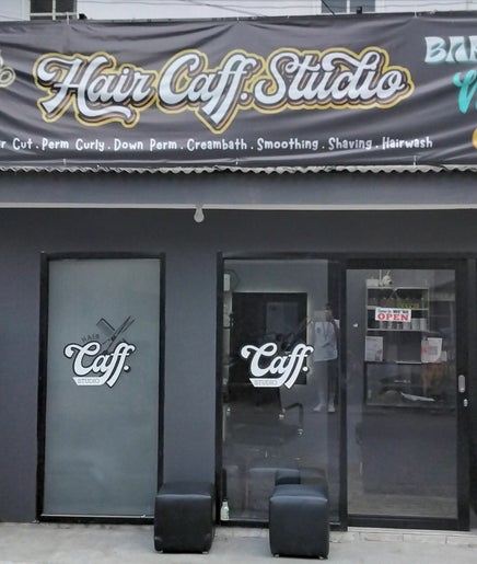 HairCaff image 2