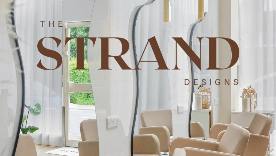 The strand designs изображение 1