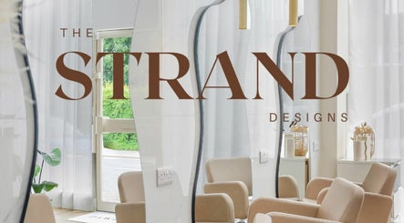 The strand designs