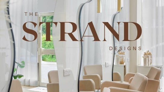 The strand designs