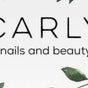 Carly nails and beauty - 207 City Road, Fenton, Stoke-on-Trent, England