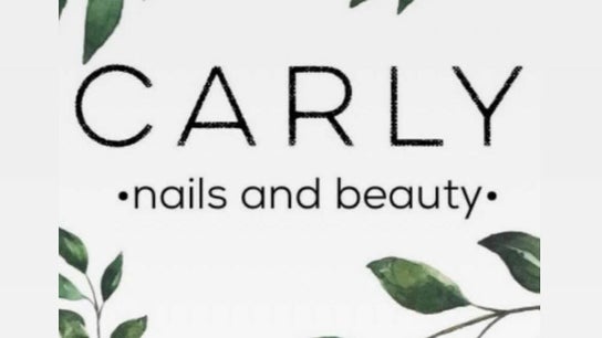 Carly nails and beauty