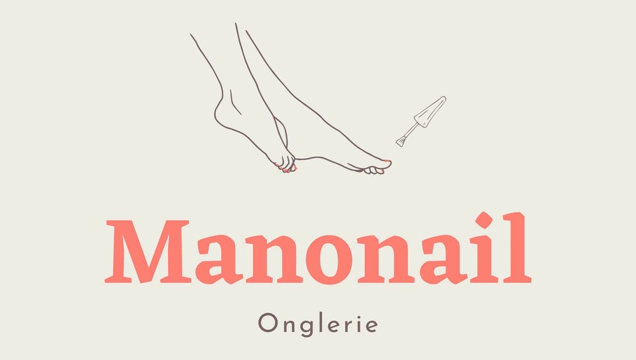 MANONAIL Onglerie, bilde 1