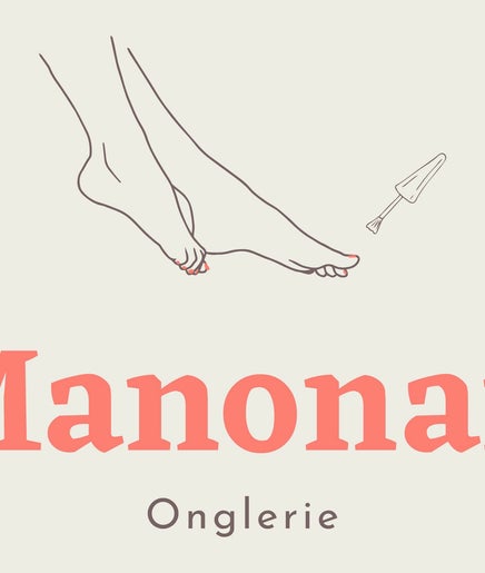 MANONAIL Onglerie, bilde 2