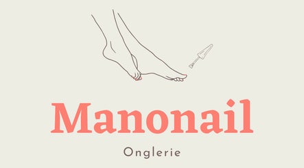 MANONAIL Onglerie