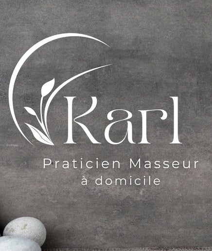 Karl  Praticien Masseur à Domicile image 2