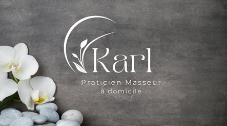 Karl  Praticien Masseur à Domicile