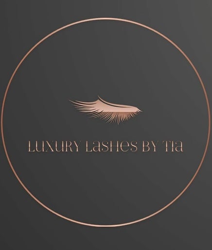 Luxury Lashes By Tia image 2