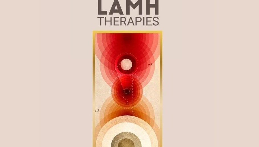 LÀMH Therapies @ Trà Beo image 1