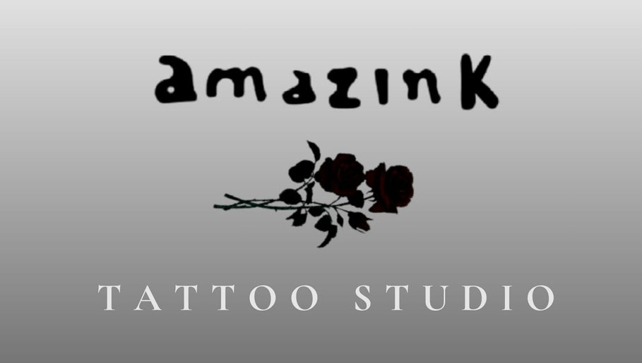 Amazink tattoo studio imaginea 1