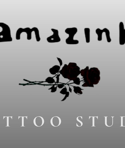 Amazink tattoo studio imaginea 2