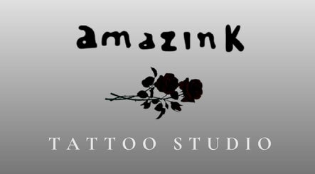 Amazink tattoo studio