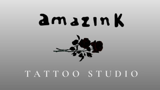 Amazink tattoo studio