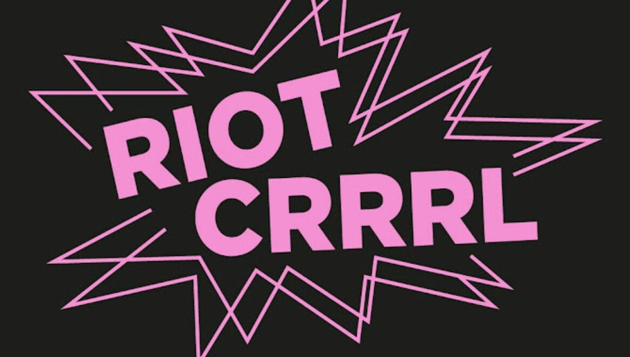 Riot Crrrl imagem 1