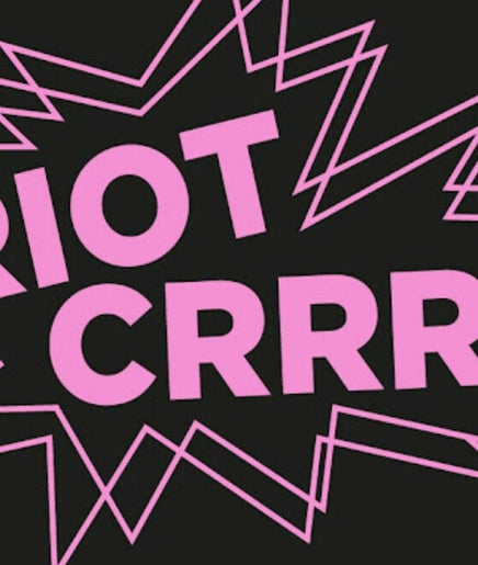 Riot Crrrl imagem 2