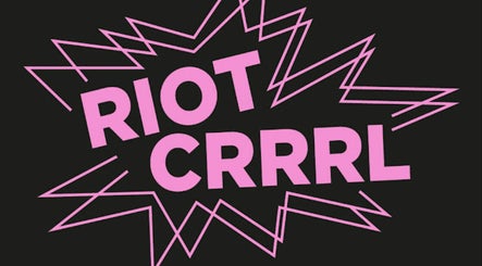 Riot Crrrl