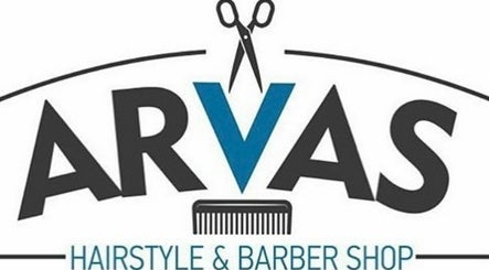 ARVAS HAIRSTYLE&BARBERSHOP