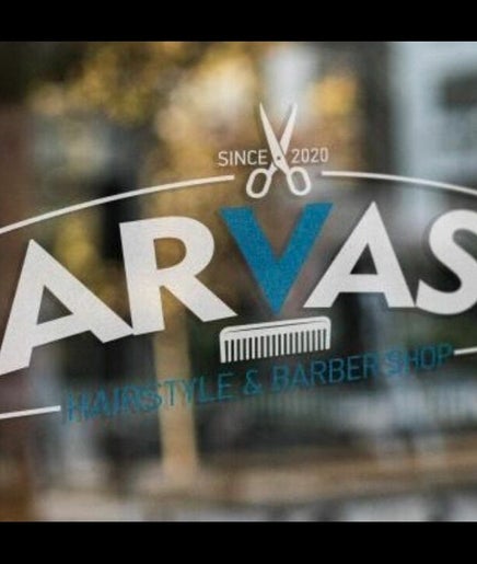 ARVAS HAIRSTYLE&BARBERSHOP image 2