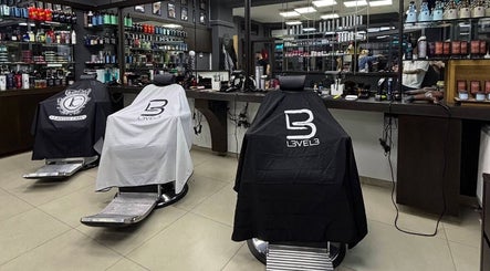 Arvas Hairstyle & Barbershop
