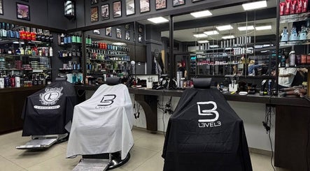 Arvas Hairstyle & Barbershop
