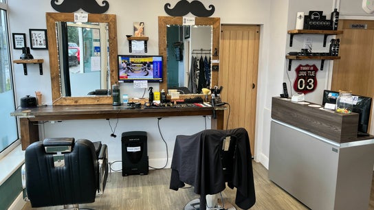 The Complete Barber Shop Cowfold