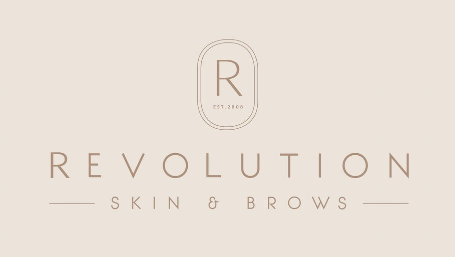 Immagine 1, Revolution Skin & Brow TRINITY PARK