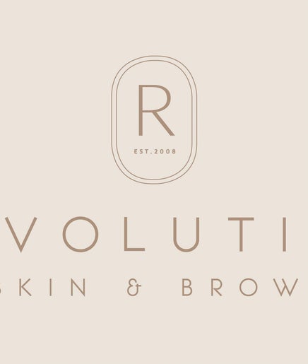 Revolution Skin & Brow TRINITY PARK 2paveikslėlis