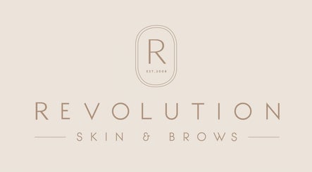 Revolution Skin & Brow TRINITY PARK