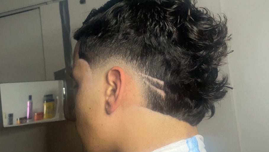 NCS BARBER صورة 1