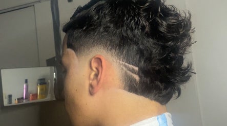 NCS BARBER