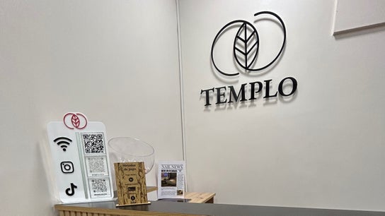 El Templo