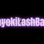 Kayoki Lash Bar - Finishing Touches Hotel, express road, beside Greenland Estate, Km 50 Greenland Estate, Lekki - Epe Expressway, Olokonla Road, Eti-osa, Lekki, Lagos