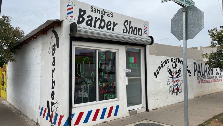 Image de Barbería Shop Sandra 1