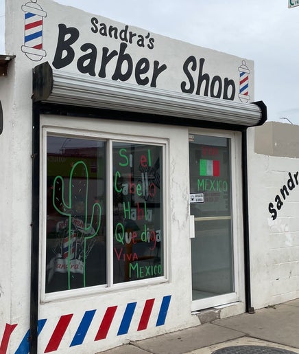 Image de Barbería Shop Sandra 2