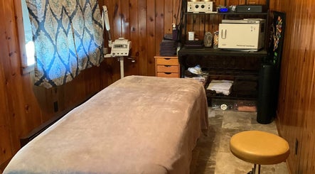 Enchanted Energy Massage and Esthetics